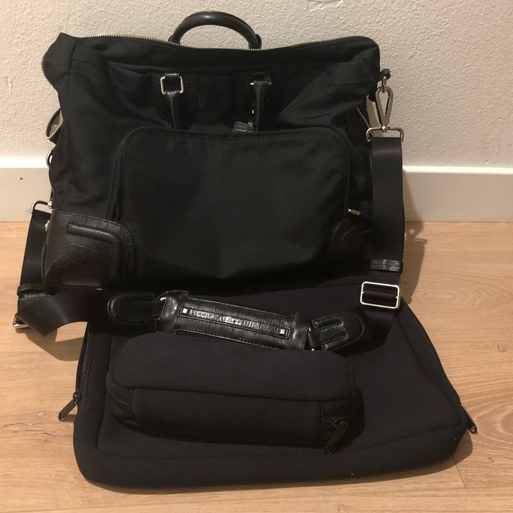 HEALY Laptop Bag by TUMI